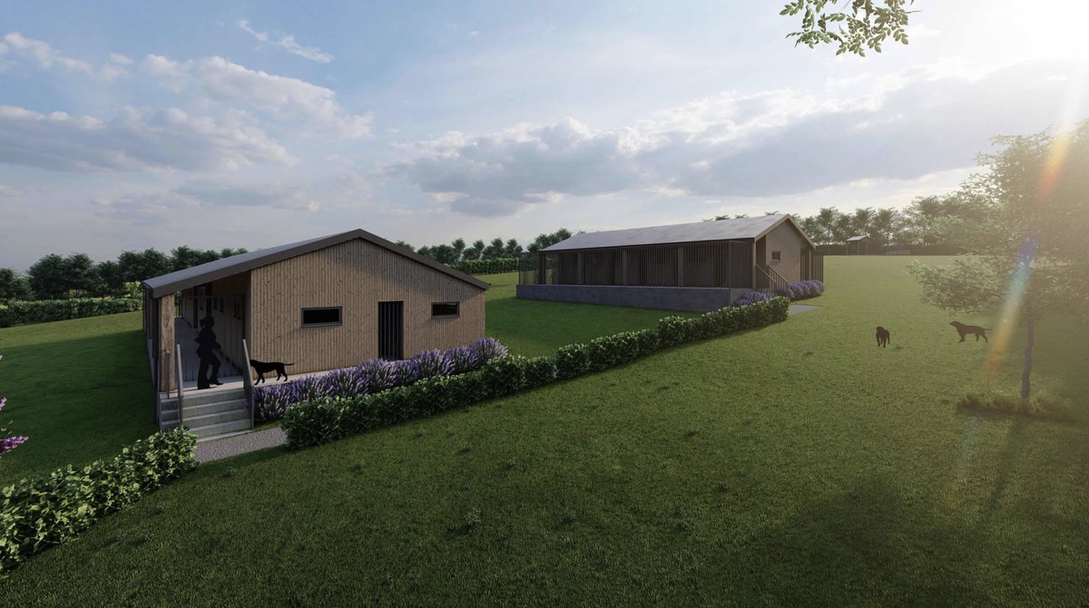 Paws2Freedom's tweet image. Exciting announcement!  Our dream of relocating to better premises has taken a massive step forward with the offer of land. Our planning application is now being considered. Further announcements soon xx devonlive.com/news/devon-new…
#dogrescue #dogfoster #Cornwall #Devon