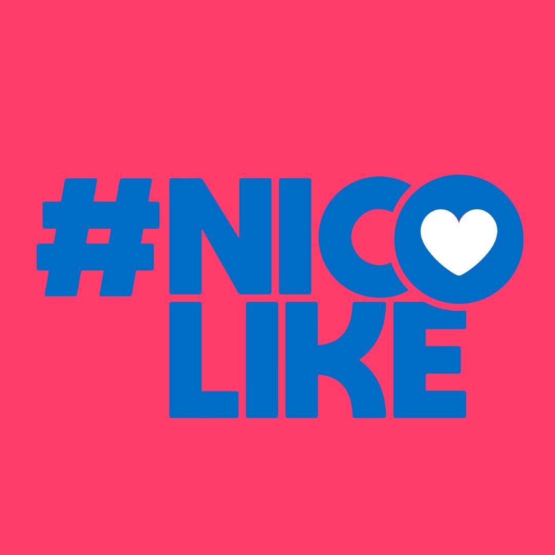 Vamos a romper el bloqueo comunicacional contra el Pdte. @NicolasMaduro y el pueblo de Venezuela. ¡Hoy somos mejores. Nada ni nadie nos detendrá! #NicoLike @delcyrodriguezv @sandraoblitasr