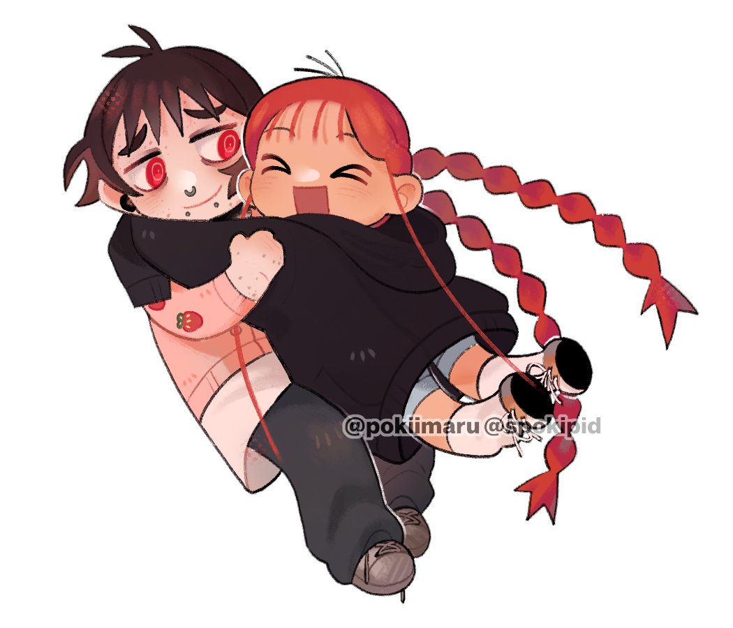 free therapy for me idk #chibiart