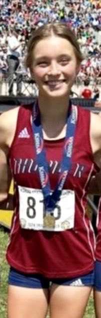 St. James Thunder Athletics & Activities (@sja_gameday) on Twitter photo State Track & Field
Quinn Hays finished 6th in the 800m!
#GoThunder x <a href="/sjathundertrack/">SJA Track & Field and Cross Country</a> State Track & Field
Quinn Hays finished 6th in the 800m!
#GoThunder x <a href="/sjathundertrack/">SJA Track & Field and Cross Country</a>