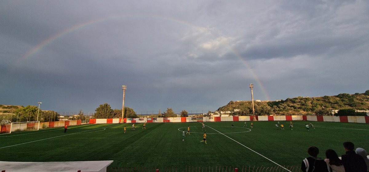 Hoppyontour's tweet photo. Match 195. Ground 566.
Afandou 0- 1 Rodos.
Country 8. 🇬🇷
#rhodes #afandou #greece #groundhoping https://t.co/zm9ixU2GDL