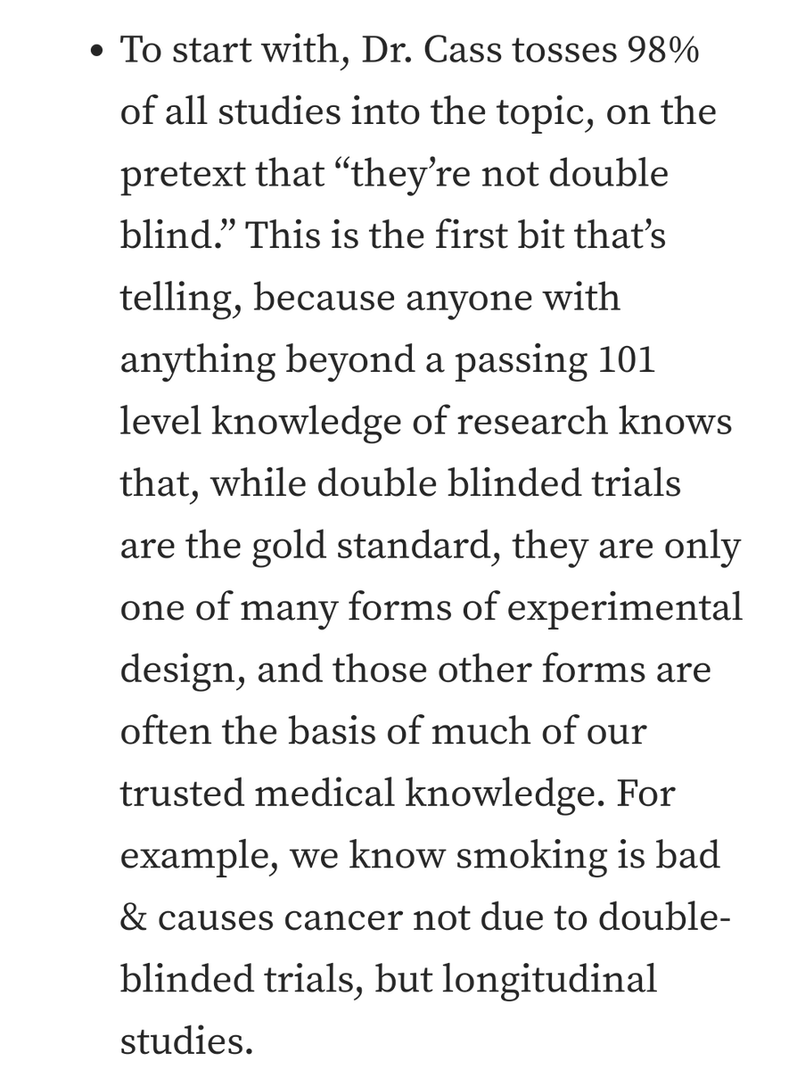 @Missfreda666 @WomenAreReals @LeorSapir @SwipeWright @amayadeakins @jk_rowling @Martina @XxtraEstroGenny @SF_TERF_CENTRAL @donoharm @JanuaryDoNoHarm @EithanHaim @benryanwriter Opening up with transparent and repeatedly debunked lies here.

Good job.

Really lifting the bar for insane trans activists.