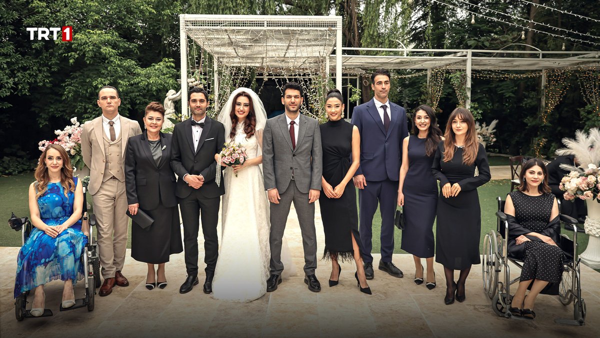 Yalnız, bölüm çok iyi değil miydi? 😎