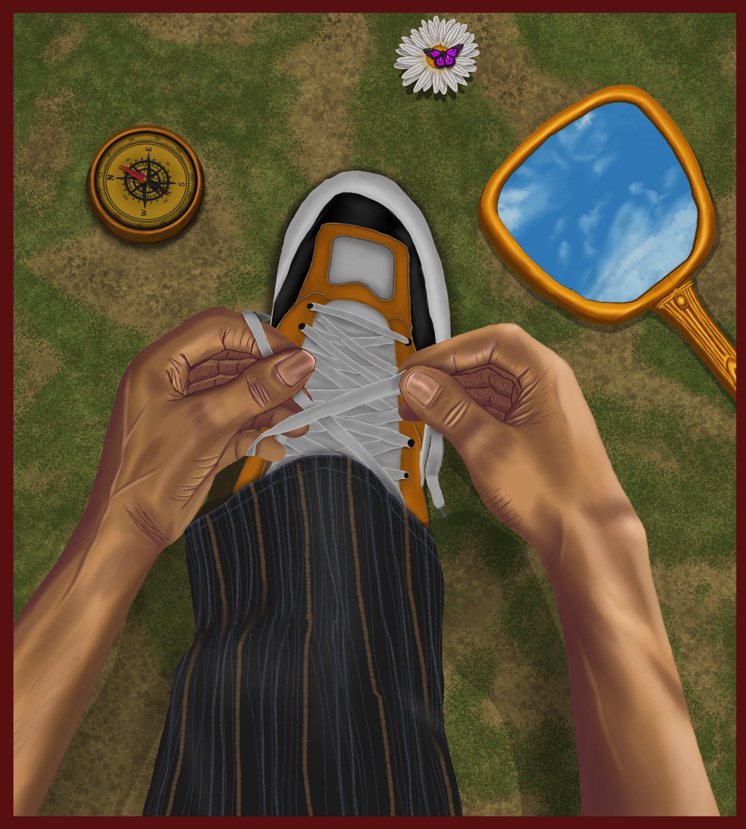 Deji-Fr.⚜️ tweet media