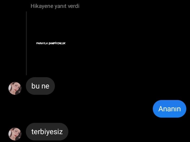 Son maç fanatikleşen kızlara tepkimiz