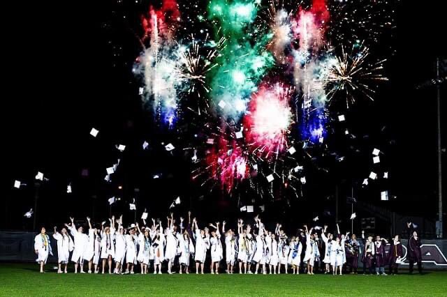 David Trimble (@dave_trimble19) on Twitter photo Congratulations <a href="/PikevilleHigh/">Pikeville High School</a> graduates! Can’t wait to see the great things you will continue to accomplish. Congratulations <a href="/PikevilleHigh/">Pikeville High School</a> graduates! Can’t wait to see the great things you will continue to accomplish.