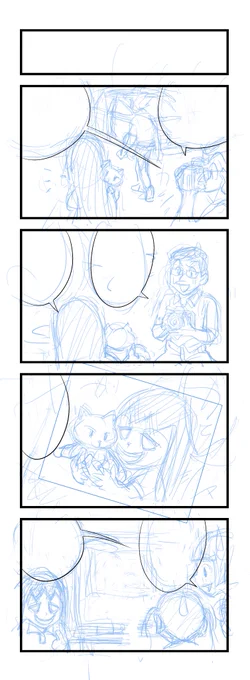 描こうとして
寝てしまいまひた😢
りずむ乱れております
気をつけます
苦しまぎれラフー
もちょい寝ますー
おやすみなさいー🥱😴 