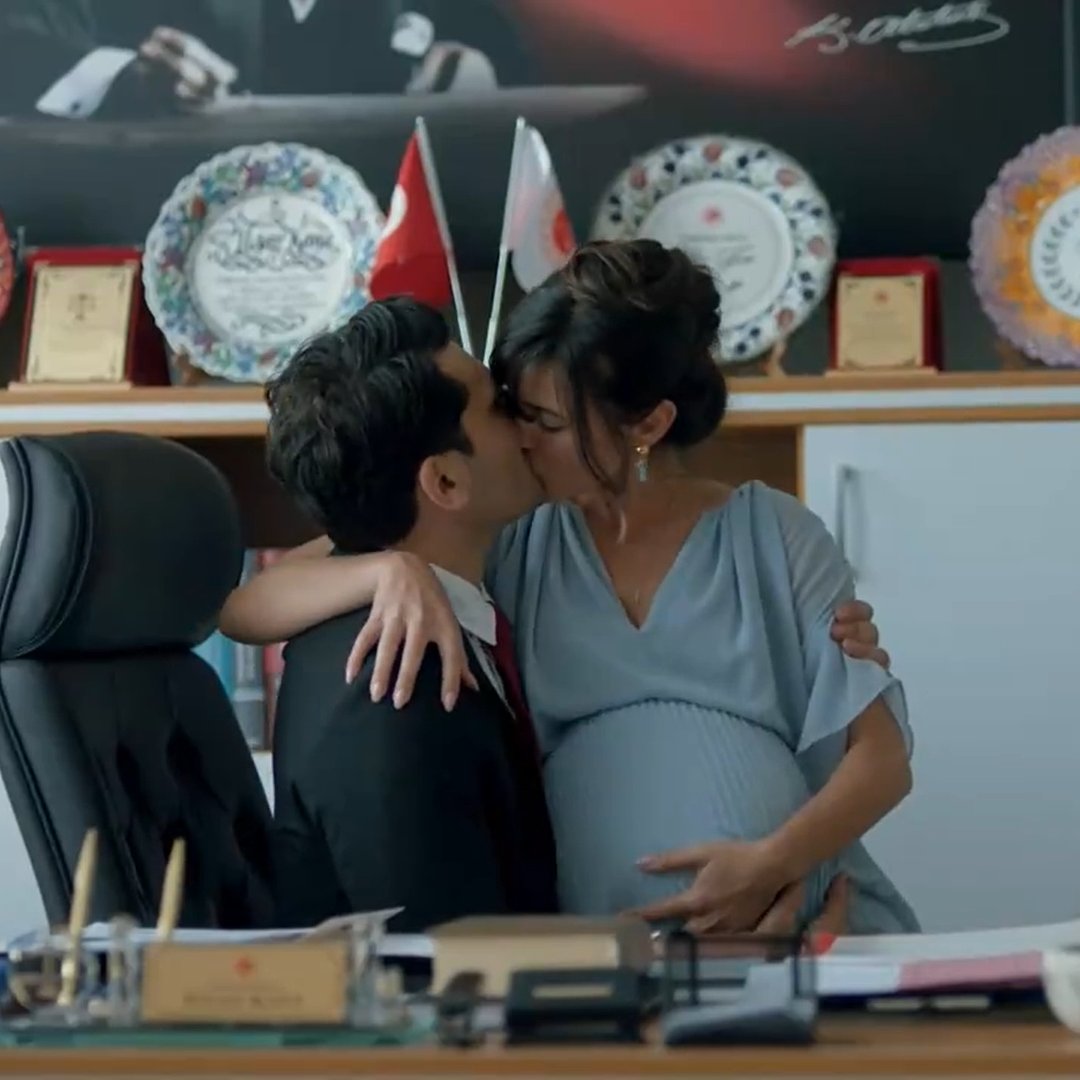 Seaspringslayy's tweet image. MY ILCEY 😭😭🤏#Yargıveda