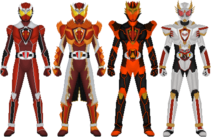 tlsavagearts's tweet photo. #TLSavageArt

Final Form ❗️❗️❗️

Attaching the Dragon Knightic Driver Unit to the Knightic Driver, Nobler evolves into Valiant Nobler

As a special addition, here's a group image of Nobler's main forms https://t.co/oWKGHeiy96