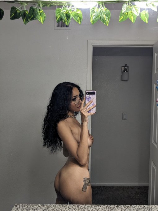 booty update 🫶🏽💗 https://t.co/9Uc6S4jIGq