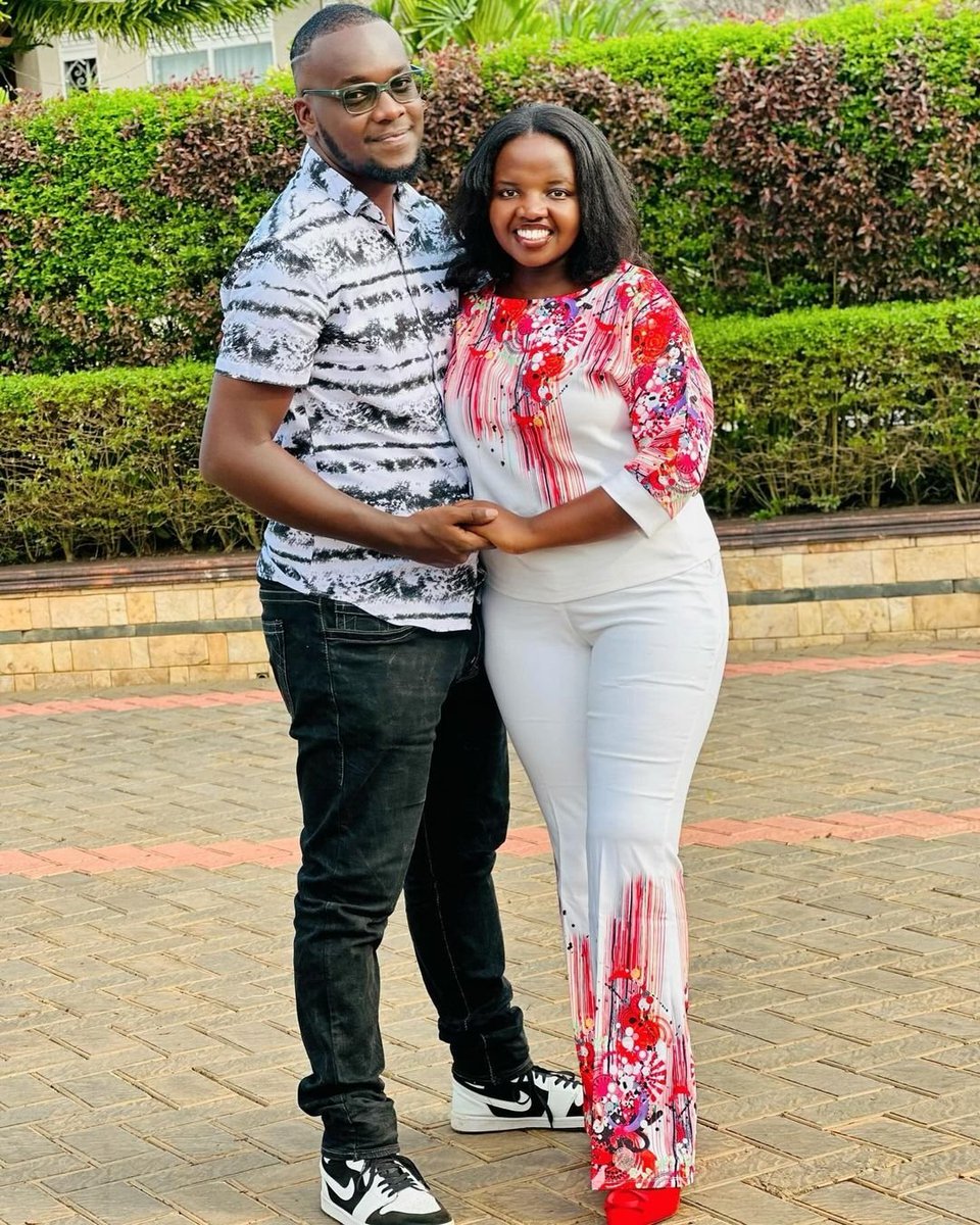 Emeka read Proverbs 5:18: Rejoice in the wife of your youth🥰❤❤