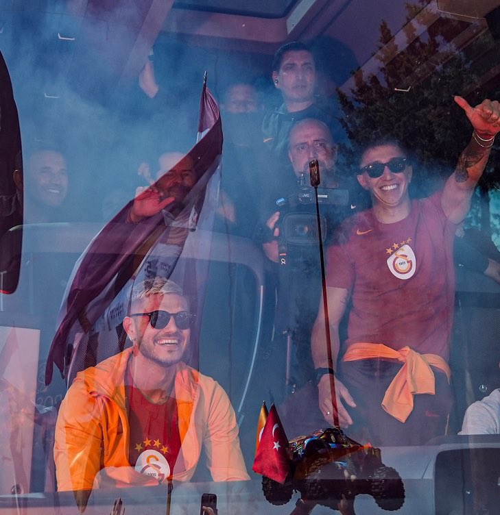 Bu keyif bize yeter 🦁