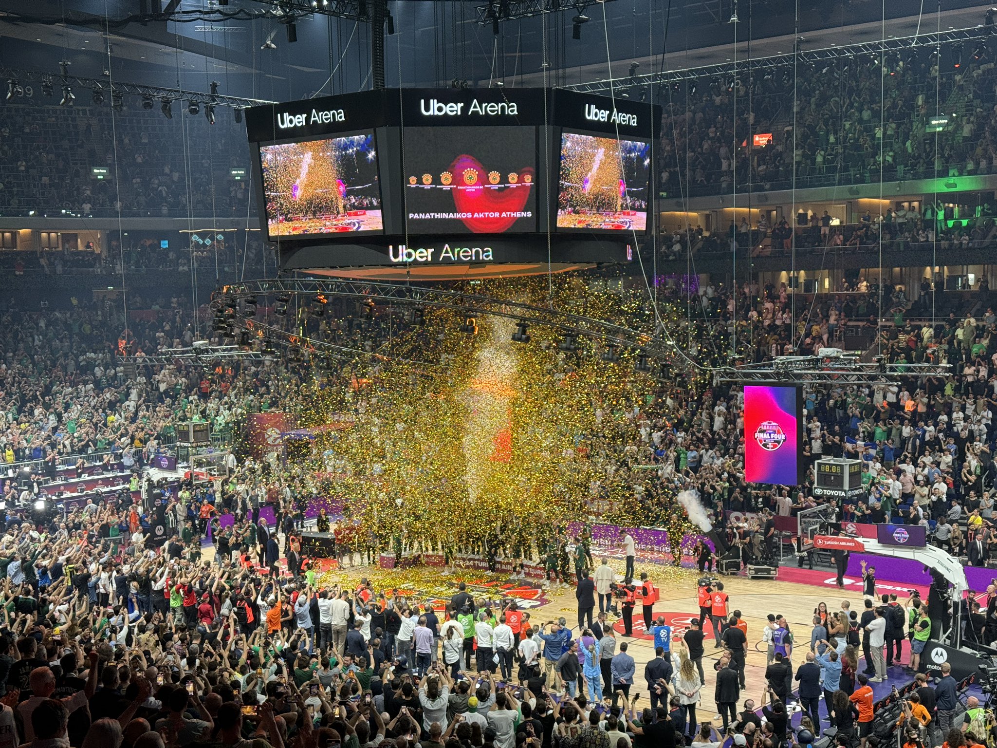 INI announces 2025 arena tour with 15 performances across 5