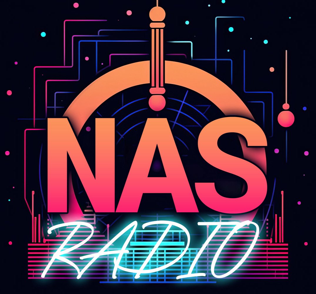 Nas Indie Radio is the 1st 24/7 radio station by volunteer #indieartists supporting #independentmusic 🎵 So many great shows this week! Check it out!  #radio @radiostation #radioshow #iwantmynas #stoppayola newartistspotlight.org/radio