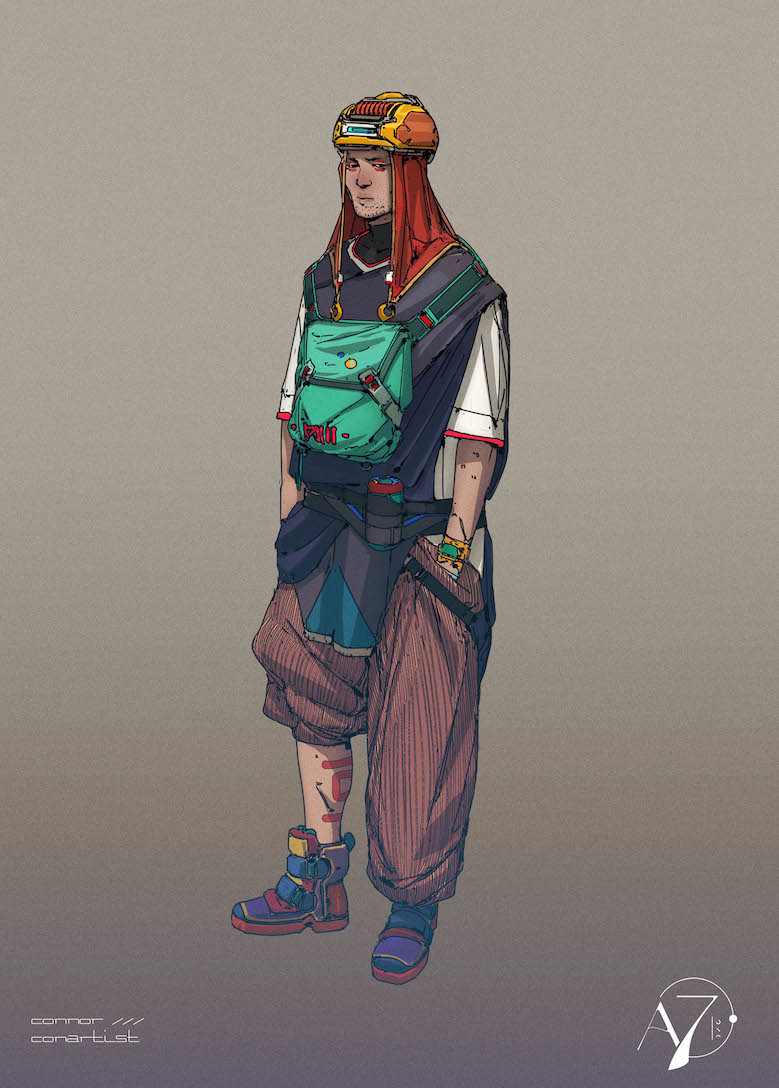 Hey everyone! 🖖

Hope you’re having an excellent weekend!

We’re excited to announce the release of our first Encyclopaedia article tomorrow, kicking off a regular series that explores various aspects of A⁷.

Our debut article features a fairly ubiquitous mineral known as