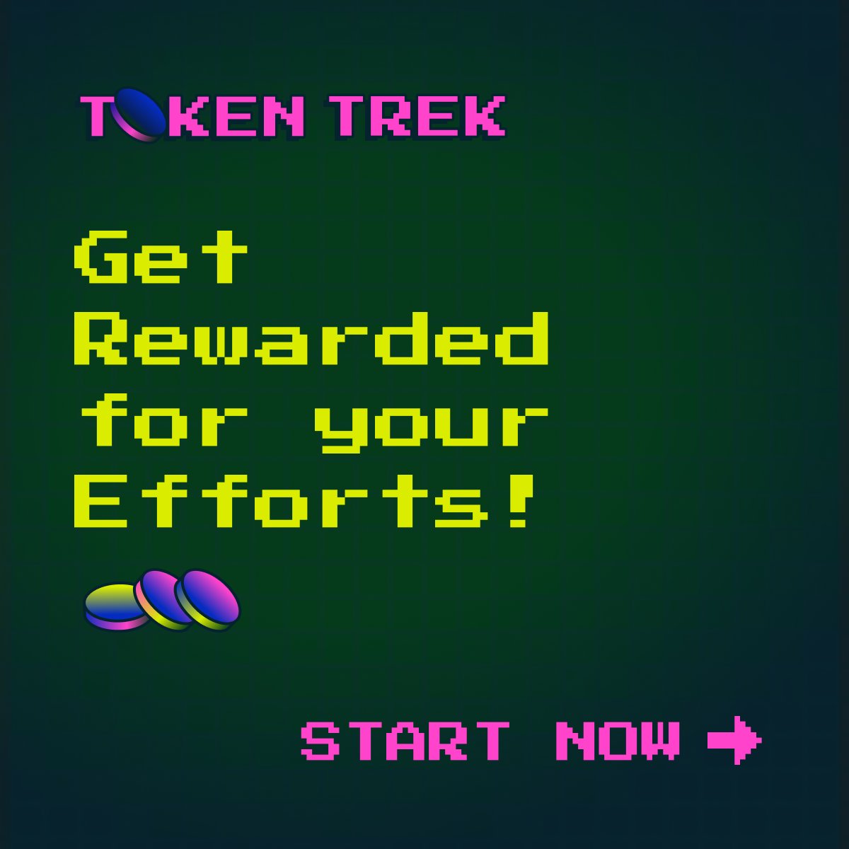radixdlt's tweet photo. 🪙 Token Trek 🪙

Explore the Radix Ecosystem and complete quests, earning you XRD along the way!

Don’t miss out on this chance to earn from and enjoy one of the most innovative ecosystems in Web3.

https://t.co/jWvKa5XAbX https://t.co/Gc8mCYc0CE
