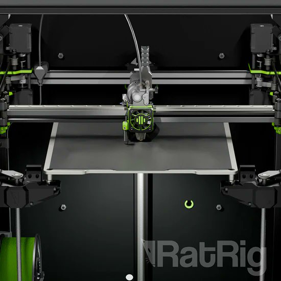 Fabreeko_Hector's tweet photo. V-Core 4 300 mm full kits by RatRig are now available for PreOrder! Secure yours now at https://t.co/02sGTpc82L
#Vcore4 #coreXY #3dPrinters #ratrig #printerkit https://t.co/4eWJXgWZ4q