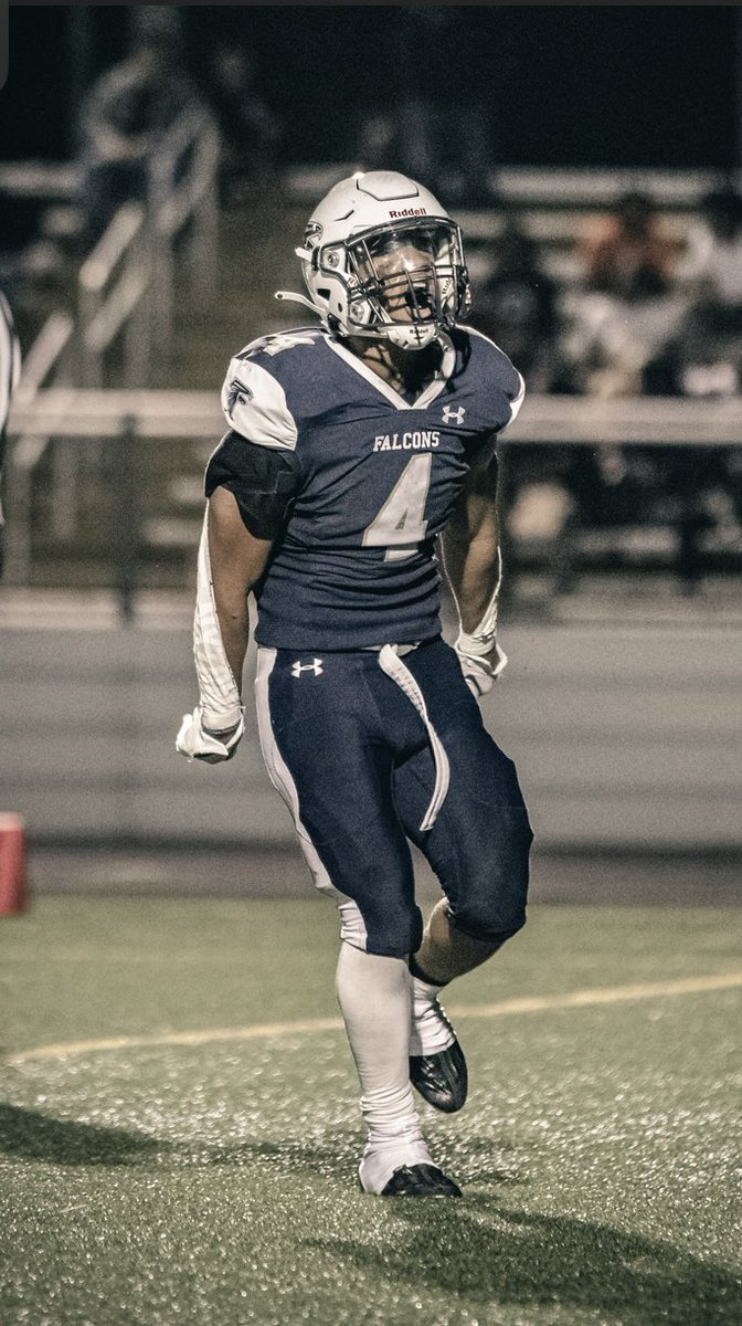 Meech Jones tweet media