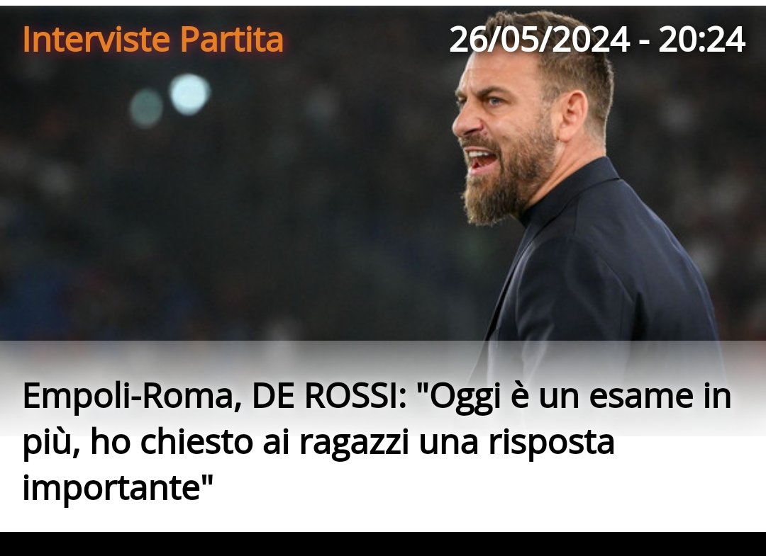 La risposta e' che ve ne dovete anna tutti a fanculo nessuno escluso #YankeeGoHome @OfficialASRoma @friedkingroup