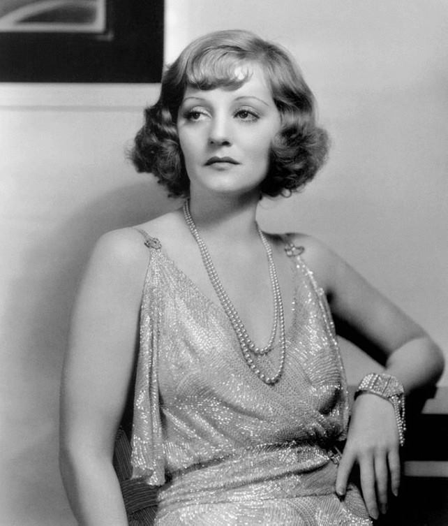 'Nobody can be exactly like me. Sometimes even I have trouble doing it.' Tallulah Bankhead......