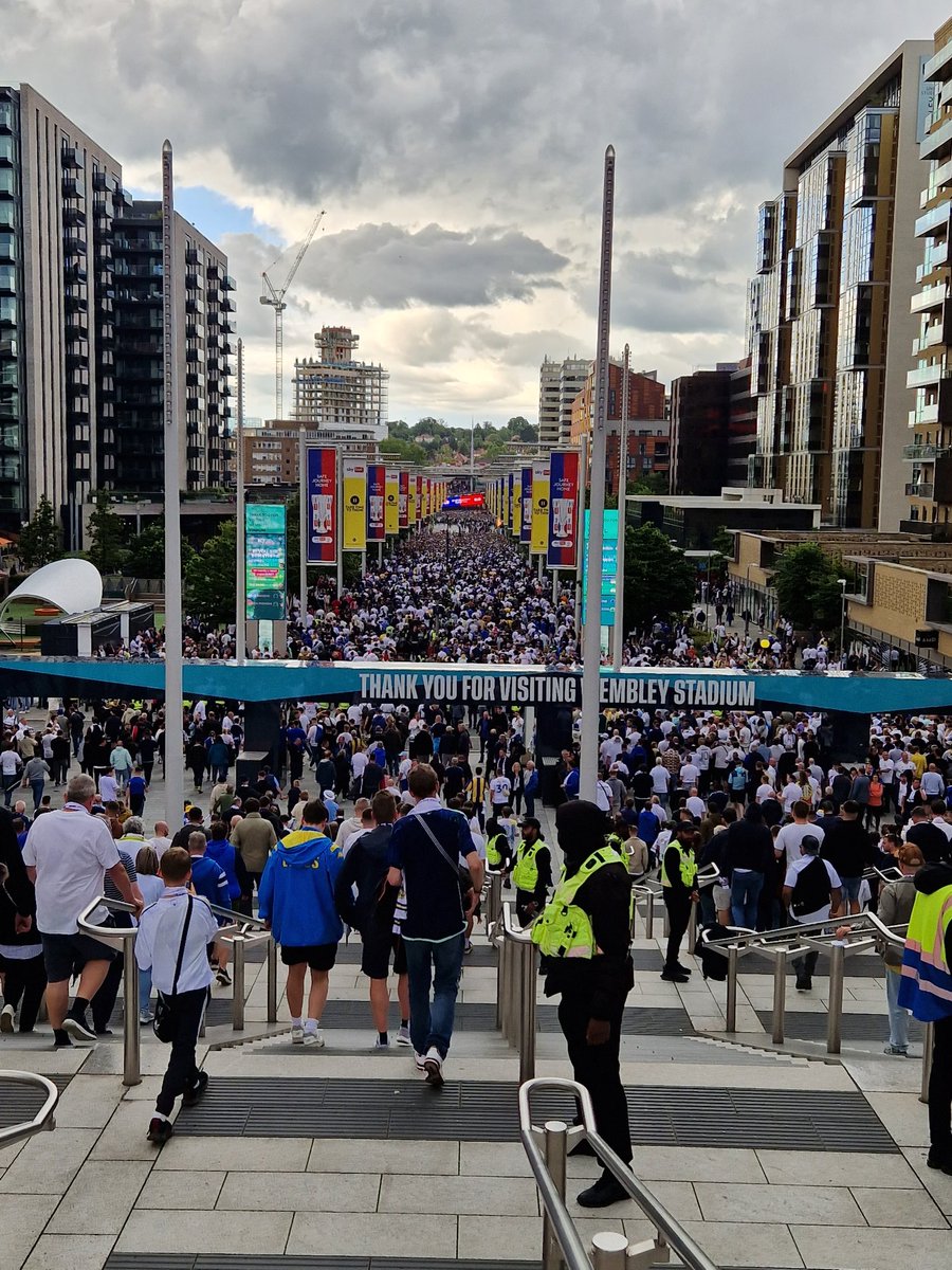 Paul Reid (@paulreiddublin) on Twitter photo So we've got to do it all again next year. But we'll be back and stronger. But it sure hurts for now! #MOT #WeAllLoveLeeds <a href="/LUFC/">Leeds United (C)</a> #Leeds So we've got to do it all again next year. But we'll be back and stronger. But it sure hurts for now! #MOT #WeAllLoveLeeds <a href="/LUFC/">Leeds United (C)</a> #Leeds