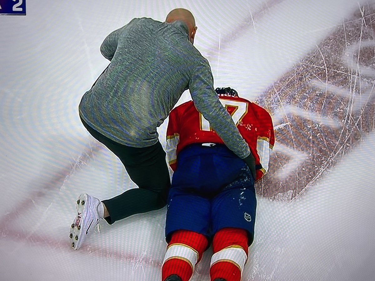 Christopher Powers tweet media