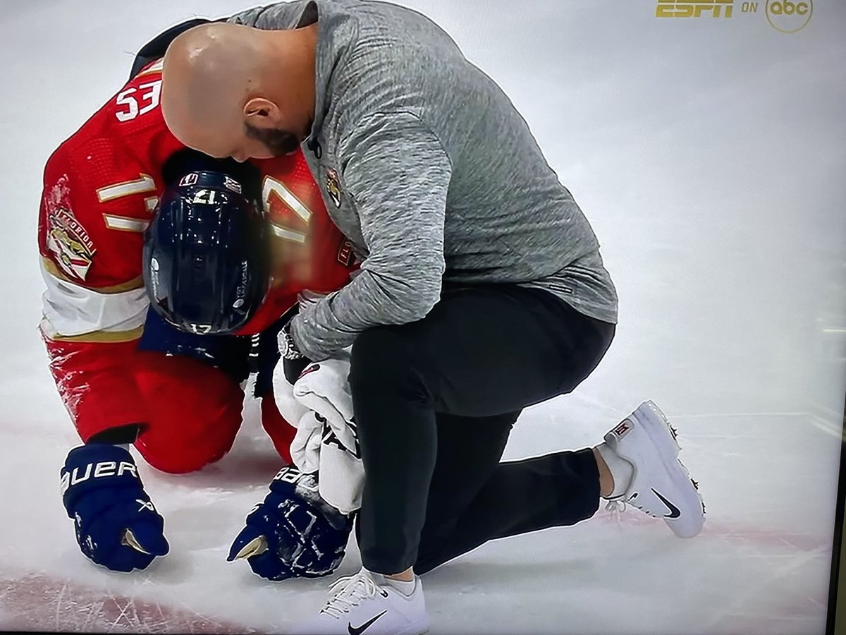 Christopher Powers tweet media