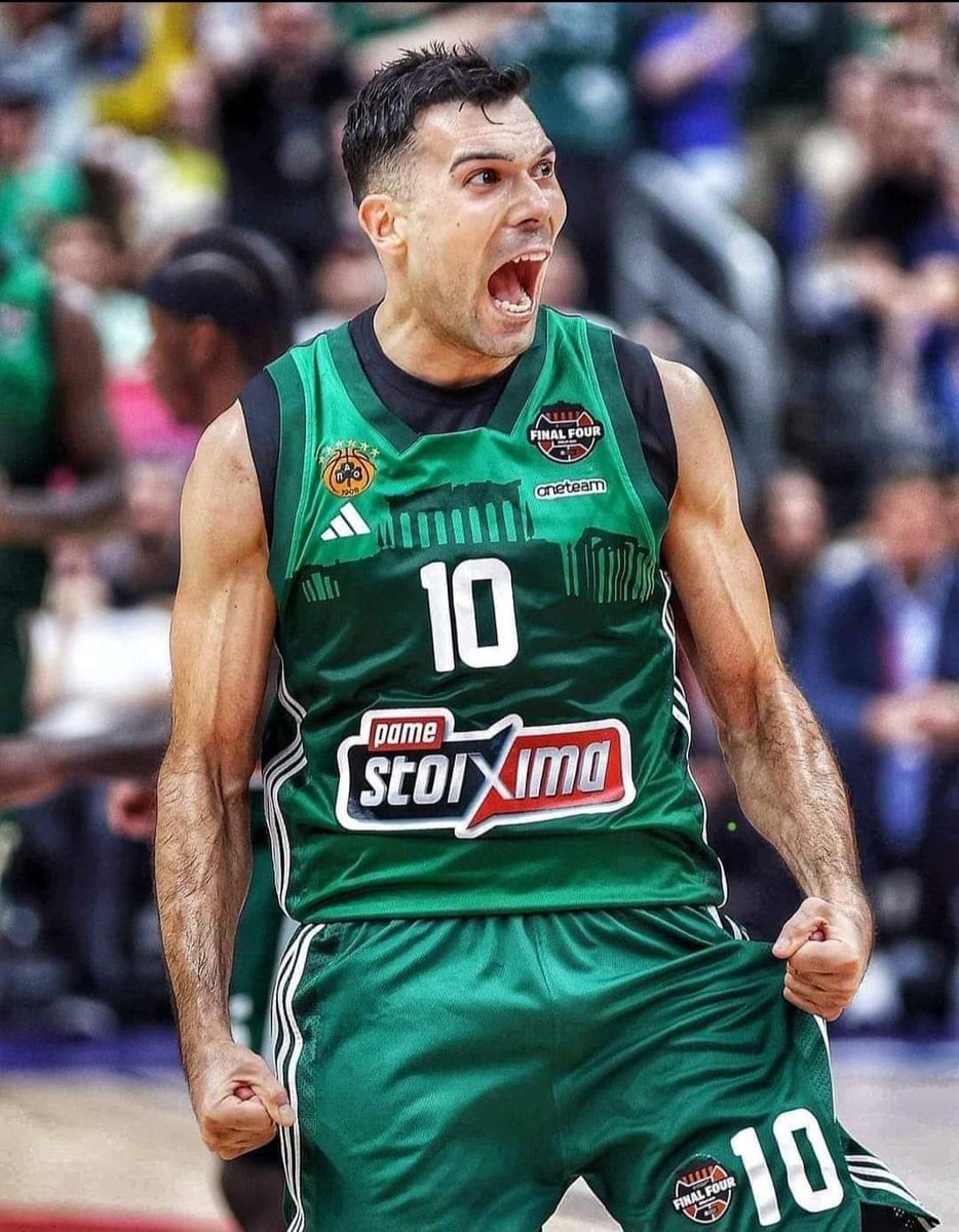 Εντάξει είμαστε? Εντάξει είμαστε #ENJOOOY #7th @paobcgr @TheHateful8_gr #leader