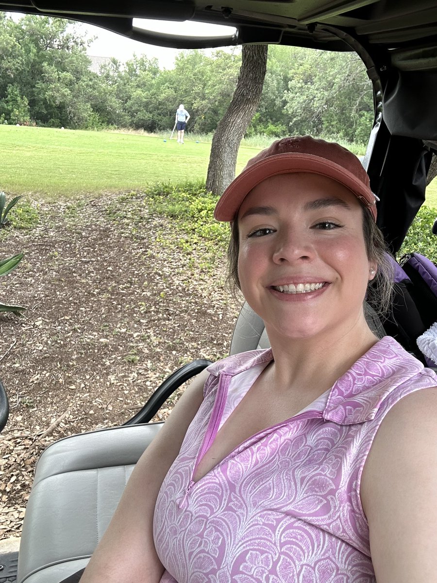 Bianca de León tweet media