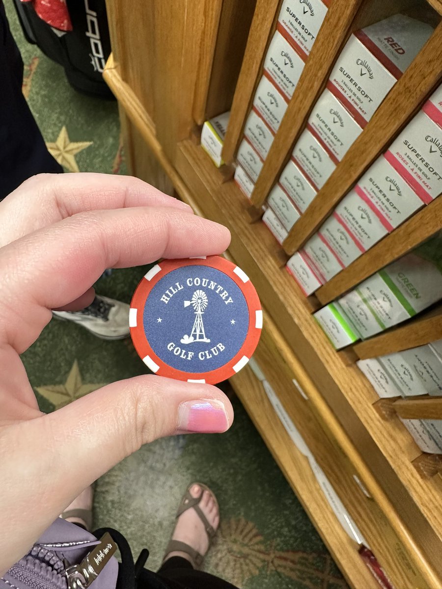 Still got it! 89 for me today 😤 
Next goal: low to mid 80s