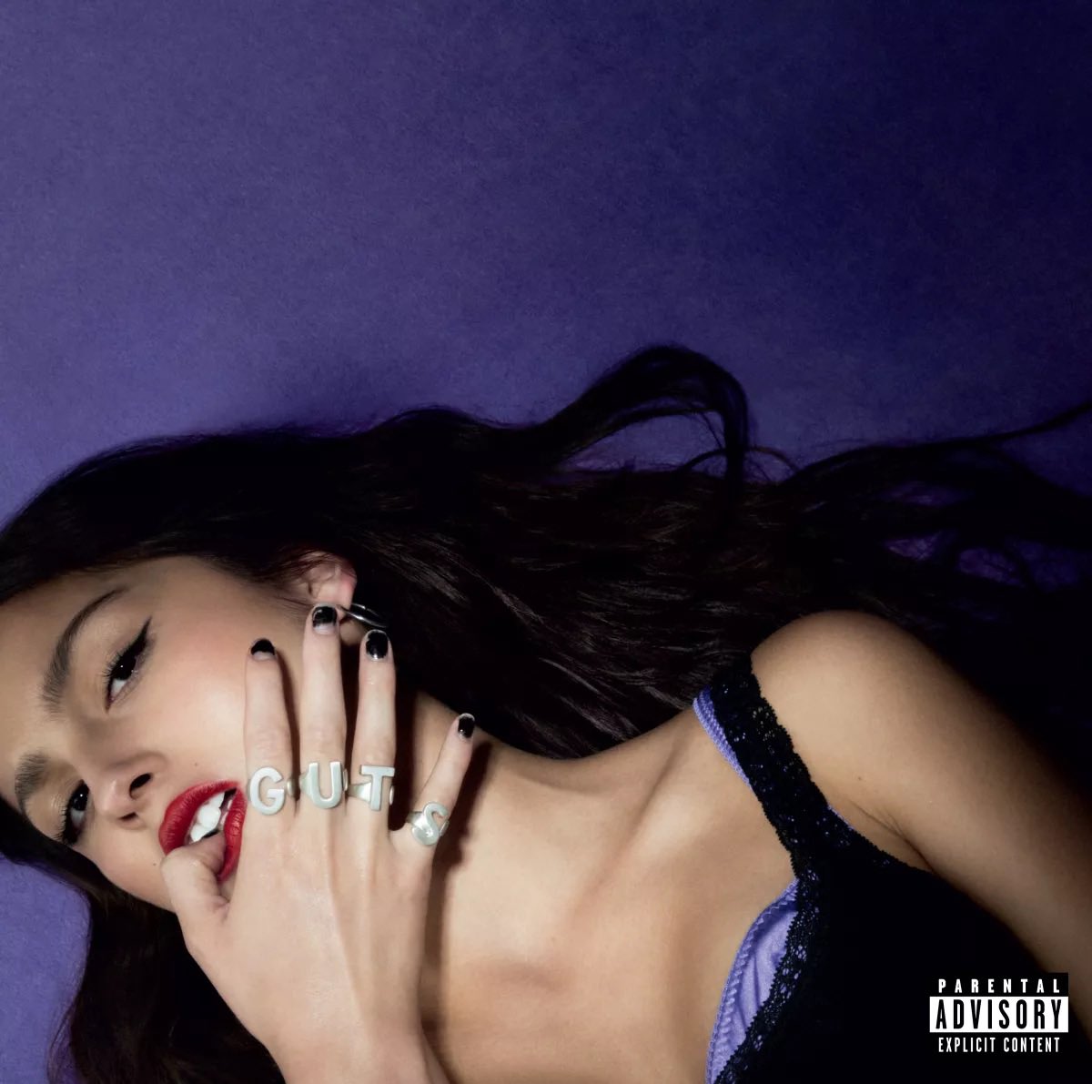 Olivia Rodrigo remains the only artist born this century to debut all of her albums at #1 on the Billboard 200.
