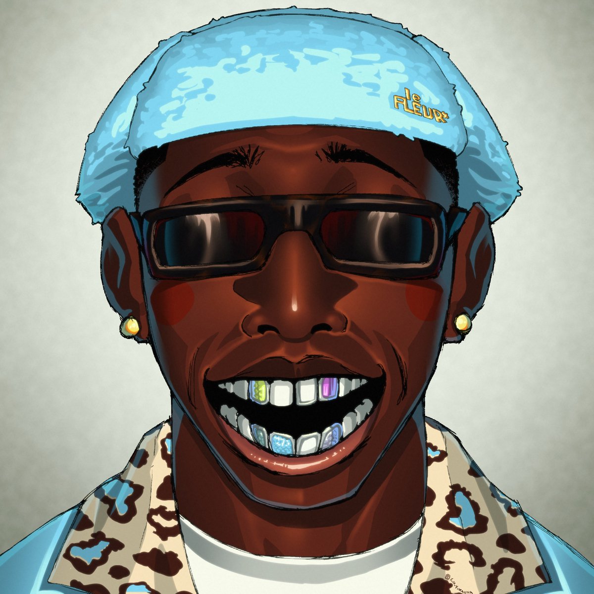 TYLER THE CREATOR