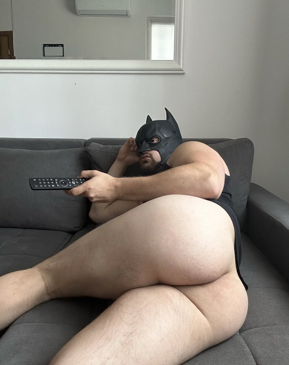 Netflix and chill? linktr.ee/bruce_badman69
