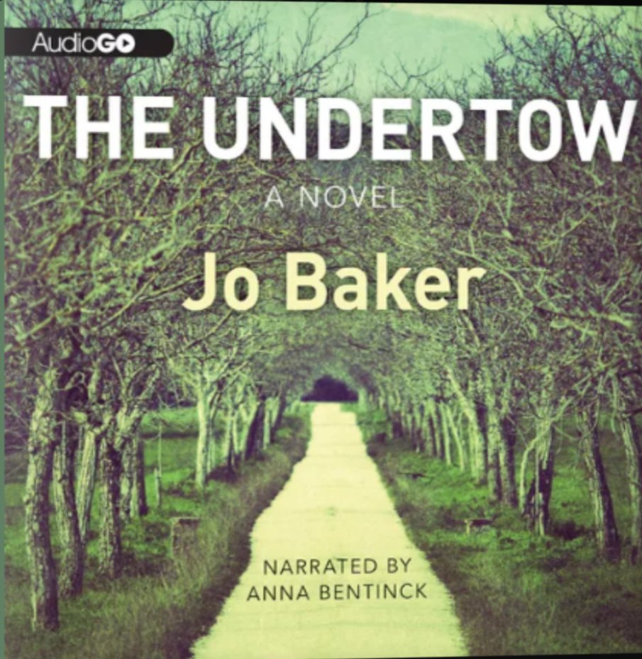 @MillieMall Hello everyone. Paw waves  everyone 🐾🐾 . We did some time traveling with The Undertow by Jo Baker. It is a multi-generational tale of the Hastings family, beginning at WW1 to the 2012. #CatChatBookClub