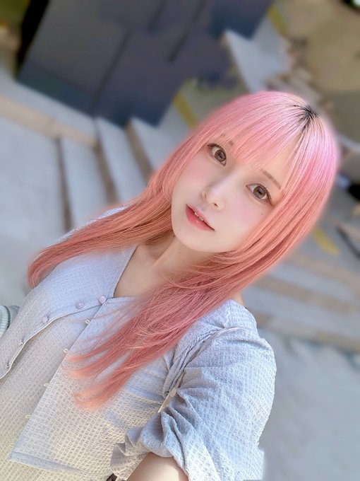 コスプレイヤー雪野ななのTwitter画像3