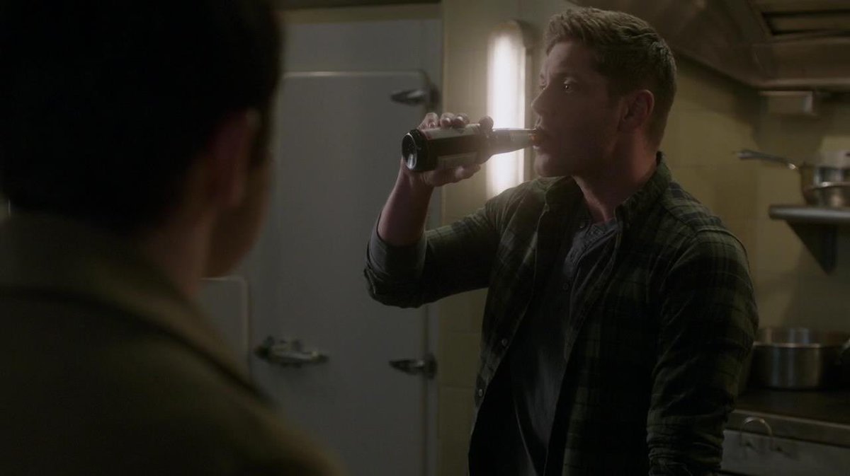 hourly supernatural (@hourlyspncaps) on Twitter photo 