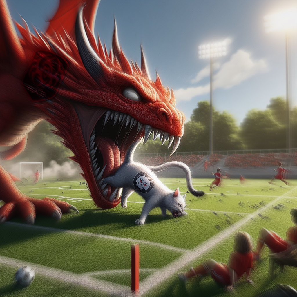 انتهت المباراة بفوز الفريق والتأهل ولله الحمد 🇸🇦
3-2 

no te metas con el dragón 😉