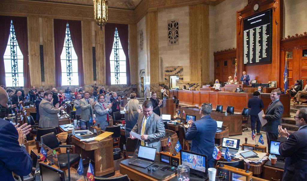 🚨BREAKING: Louisiana House has passed a bill that would allow state and local law enforcement to arrest immigrants who have entered the United States illegally. Do you approve?