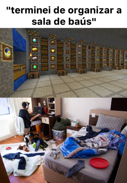 out of context minecraft tweet media