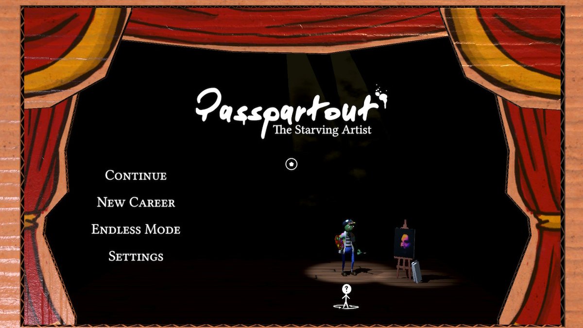 CapNLigerBeard's tweet photo. #Passpartout #NintendoSwitch

Anyone else a fan of this? https://t.co/LIHCwkgRpX
