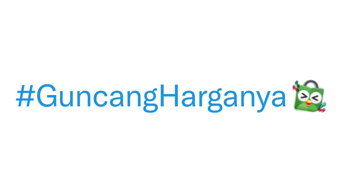 #GuncangHarganya Starting 2024/05/26 17:00 and runs until 2024/08/24 17:00 GMT. ⏱️This will be using for 2 months and 29 days (or 90 days). Show 4 more: x.com/search?f=live&…