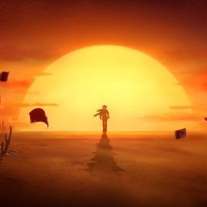 Дамы, господа, и просто полные милашки — к вашим услугам единственный и неповторимый ковбой, скитающийся среди звёзд!~ 
Не знаешь с кем поделиться местонахождением лапочек из КММ? Ха-ха, как хорошо, что мои личные сообщения для такого всегда открыты!