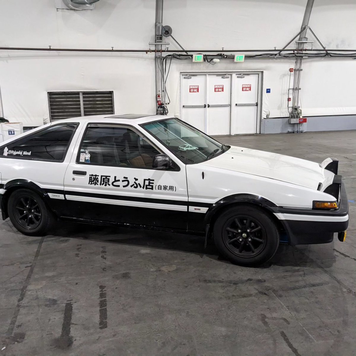 Tony -H4773r- Elfson tweet media