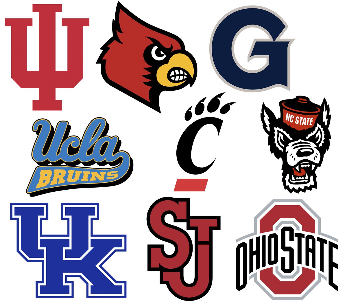 Which College Basketball Fanbase Currently Lives in the Past The Most?