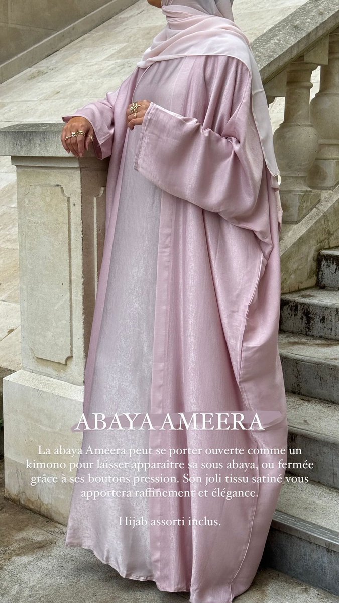 halaldressing's tweet image. La nouvelle collection Celebrate est en ligne 🎊 Toujours dessiné par nos soins, toujours faite dans nos ateliers émiratis 🇦🇪