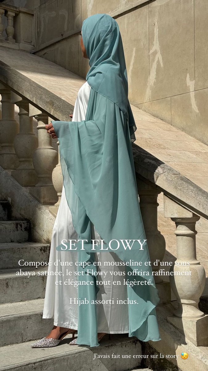 halaldressing's tweet image. La nouvelle collection Celebrate est en ligne 🎊 Toujours dessiné par nos soins, toujours faite dans nos ateliers émiratis 🇦🇪