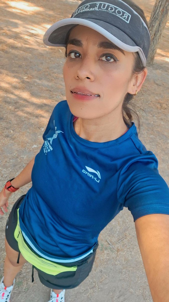 4lezka's tweet photo. #sundayrunday y esperamos estar ya más seguido por acá. 💪 https://t.co/8WlXHXBXW7