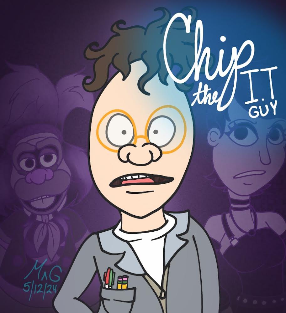 lxz4evur's tweet image. Day 26 of Muppetational May!! Most obscure Muppet ever. This was kinda difficult to do cause I don’t know too many obscure muppet characters….thank goodness that I found Chip lol. Ya gotta include his old crew!!! #MuppetationalMay #muppetstwt #toughpigs