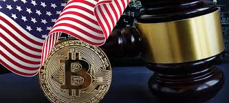 Breaking: You will not hear this anywhere else. My thesis that American States are rising up to challenge the Federal establishment digital asset and digital right power grab. - Oklahoma enacts Bitcoin Bill into State law allowing Oklahoman's to hold crypto by law. - Texas