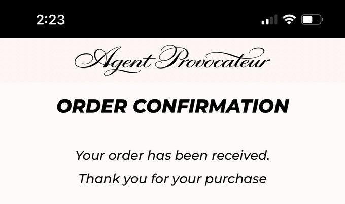 Nothing like spoiling myself 🥰🥰🥰🥰 I think my AP collection is so big now. I need to schedule some photo<a href="/tag/oceansprime"class="tags"><span>#oceansprime</span></a>